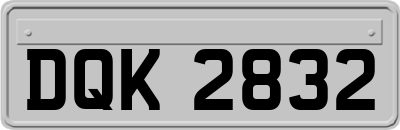 DQK2832