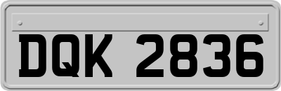 DQK2836