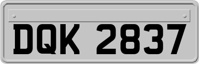 DQK2837
