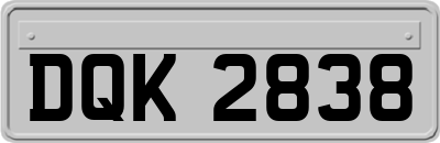 DQK2838