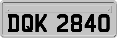 DQK2840