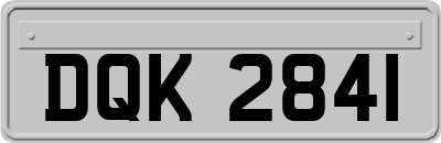 DQK2841