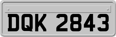DQK2843