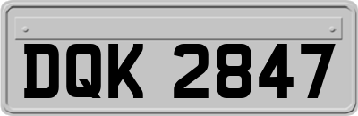 DQK2847
