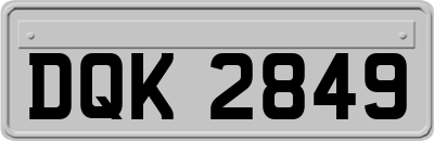 DQK2849