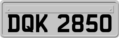 DQK2850
