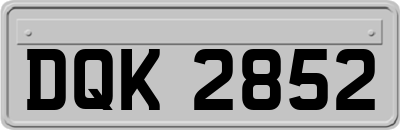 DQK2852