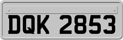DQK2853
