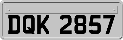 DQK2857
