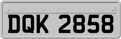 DQK2858