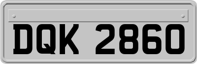 DQK2860