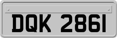 DQK2861