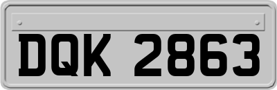 DQK2863
