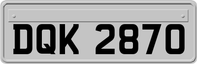 DQK2870
