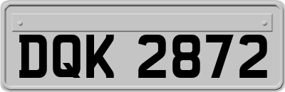 DQK2872