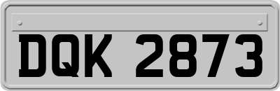 DQK2873