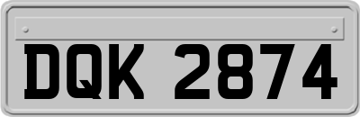 DQK2874