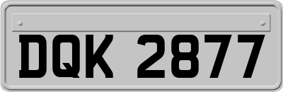 DQK2877