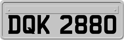 DQK2880