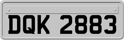 DQK2883
