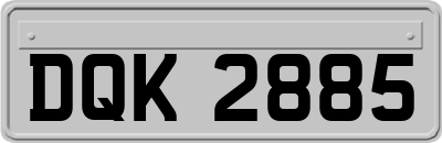 DQK2885