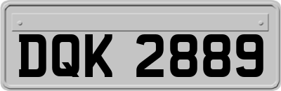 DQK2889