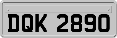 DQK2890