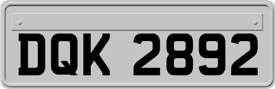 DQK2892