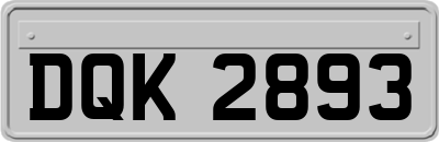 DQK2893