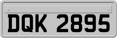 DQK2895