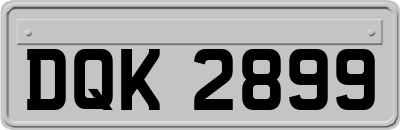 DQK2899