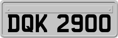 DQK2900