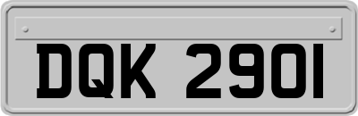 DQK2901