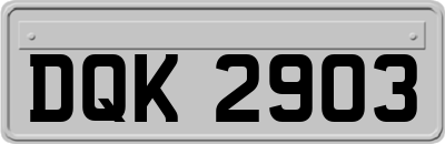DQK2903