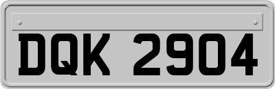 DQK2904