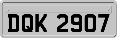 DQK2907