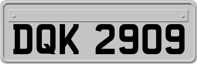 DQK2909
