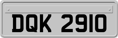 DQK2910