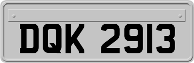 DQK2913