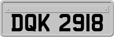 DQK2918