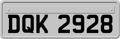DQK2928