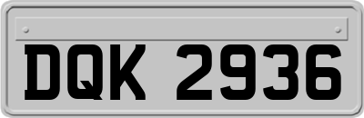 DQK2936