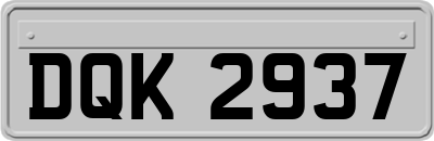 DQK2937