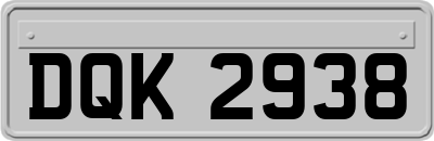 DQK2938