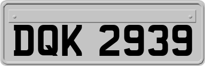 DQK2939