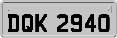 DQK2940