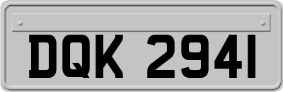 DQK2941