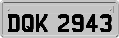 DQK2943