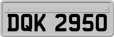 DQK2950