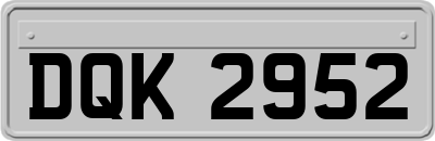 DQK2952